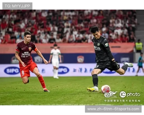 第17轮中超战报合集：各场比赛结果与关键事件
